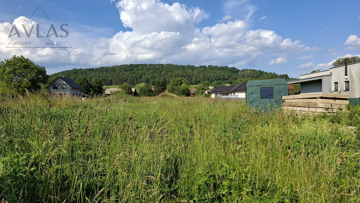Slnečný pozemok 611m2 s potenciálom len na skok od Prešova — 4