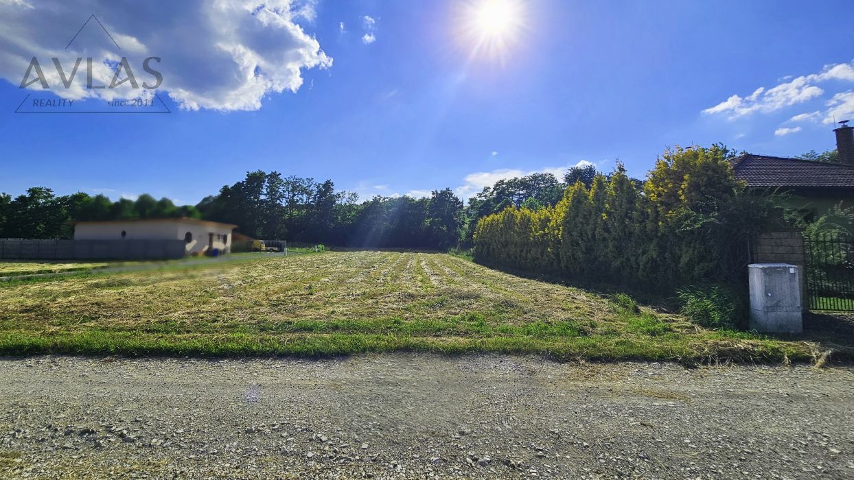Veľký pozemok na predaj v obci Podhorany — 8