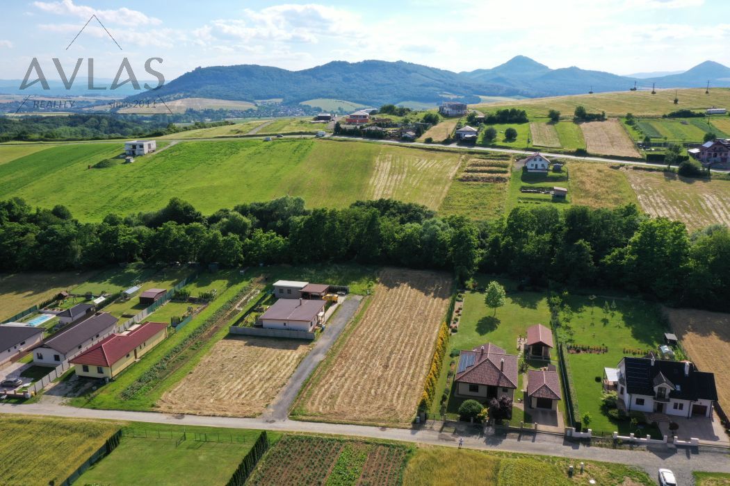 Veľký pozemok na predaj v obci Podhorany — 14