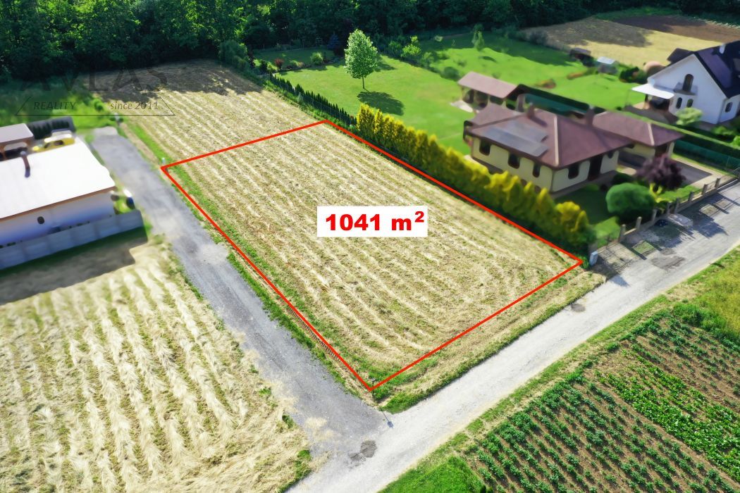 Veľký pozemok na predaj v obci Podhorany — 18