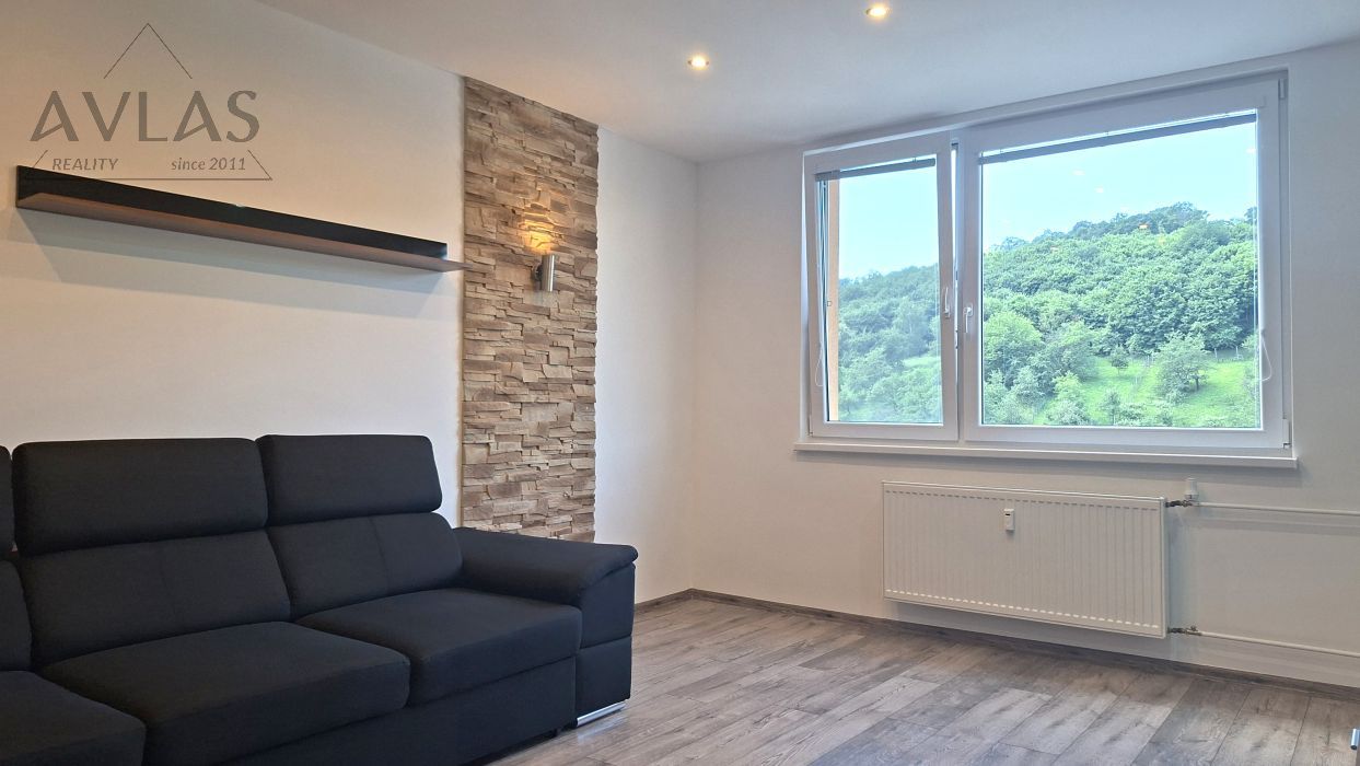 Kompletne zrekonštruovaný a zariadený 1-izbový byt v širšom centre mesta — 5