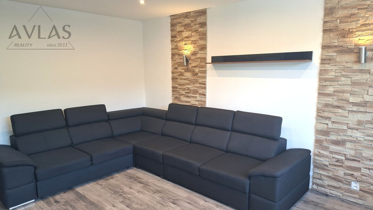 Kompletne zrekonštruovaný a zariadený 1-izbový byt v širšom centre mesta — 6