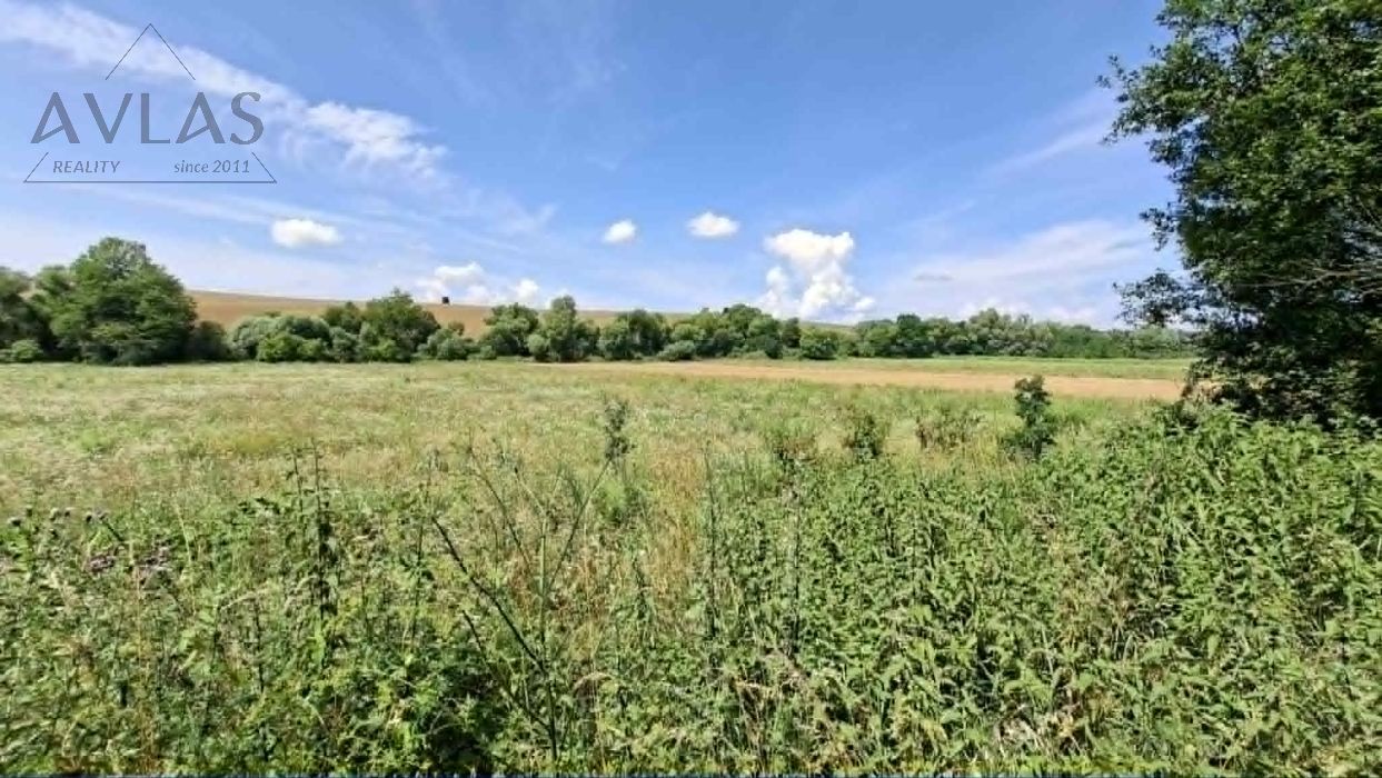 Investičný pozemok Chmeľovec okr. Prešov, 4561m2 — 7