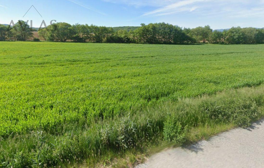 Slnečný pozemok pri cyklistickom chodníku Dulová Ves, 526m2 — 3