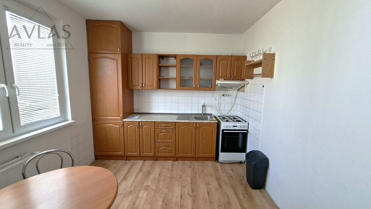 1.- izbový byt, 41m2, ul. Magurská, voľný od 15.08.2026