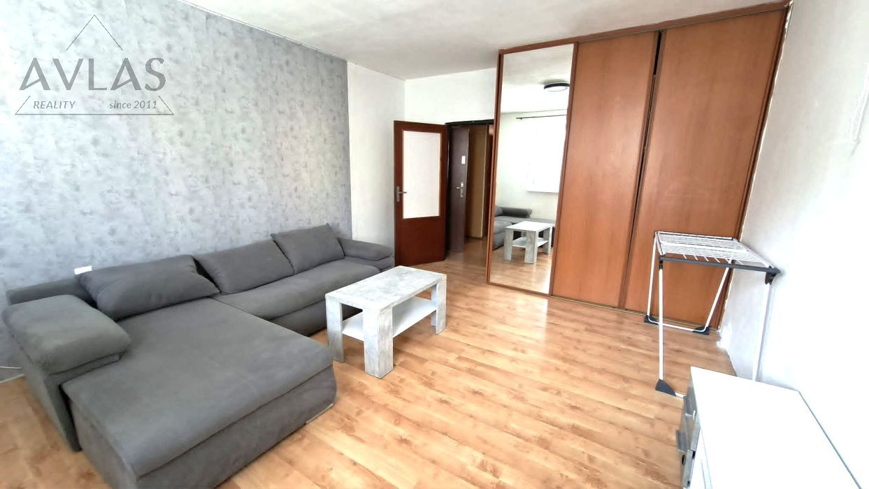 1.- izbový byt, 41m2, ul. Magurská, voľný od 15.08.2026 — 4