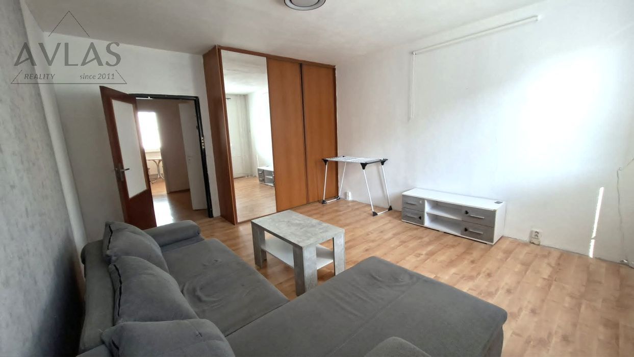 1.- izbový byt, 41m2, ul. Magurská, voľný od 15.08.2026 — 5