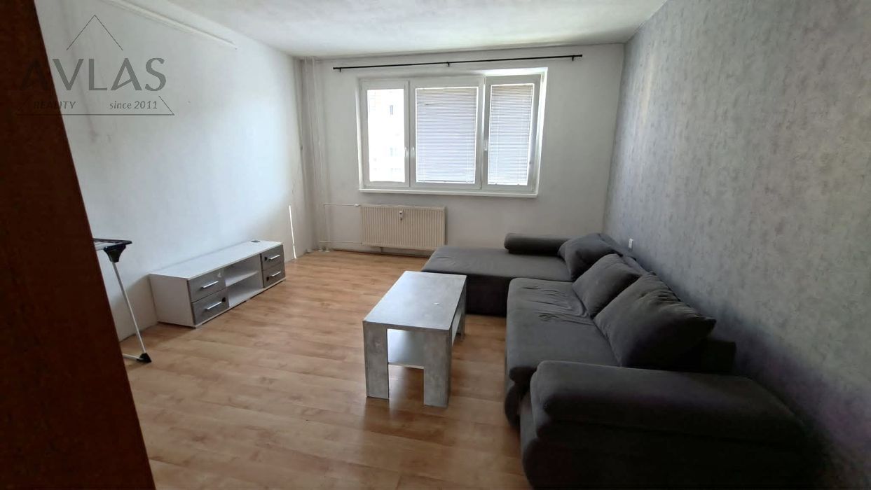 1.- izbový byt, 41m2, ul. Magurská, voľný od 15.08.2026 — 6