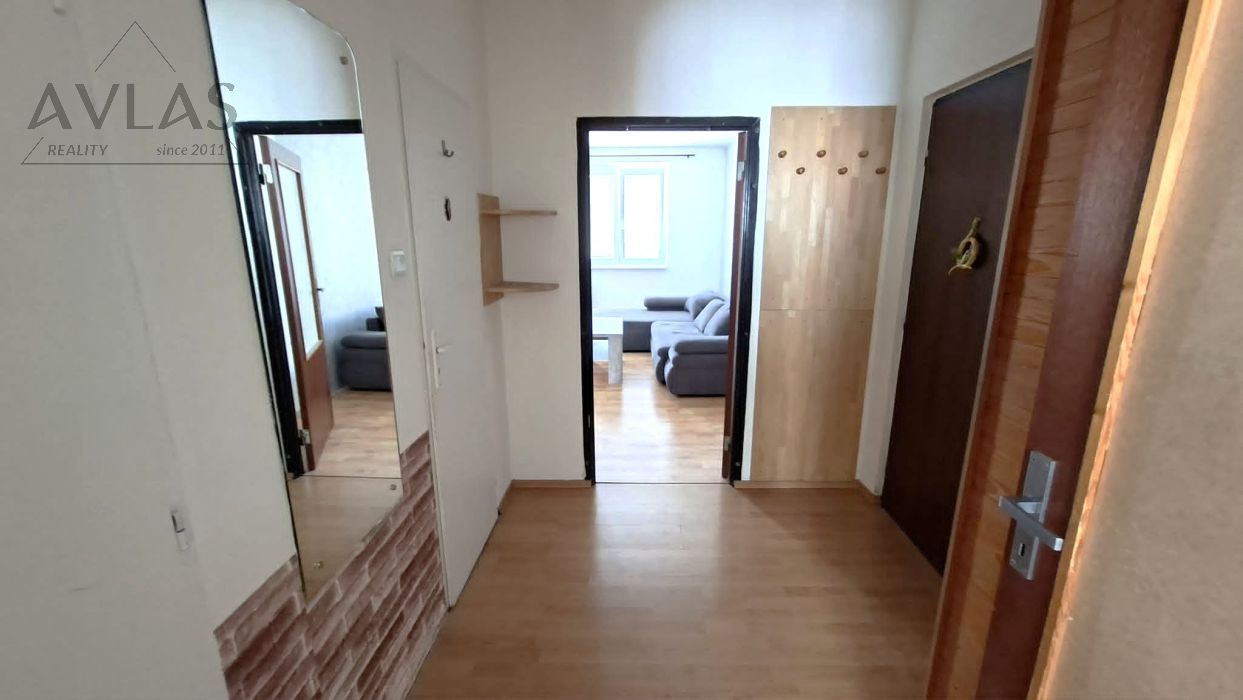 1.- izbový byt, 41m2, ul. Magurská, voľný od 15.08.2026 — 7