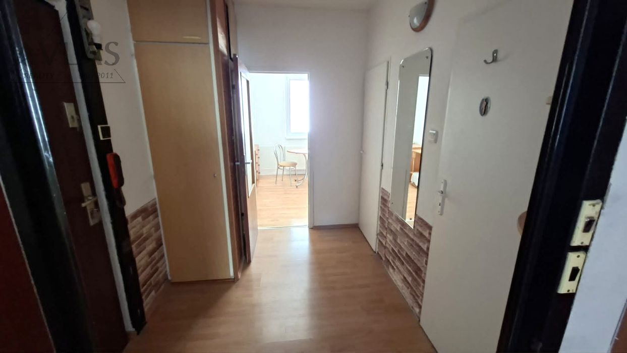 1.- izbový byt, 41m2, ul. Magurská, voľný od 15.08.2026 — 8