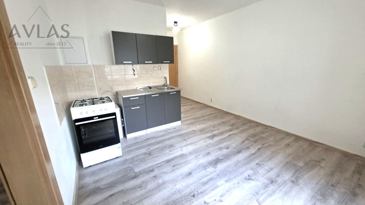 Bezbariérový 1-izbový byt (40 m²) po čiastočnej rekonštrukcii – Sekčov