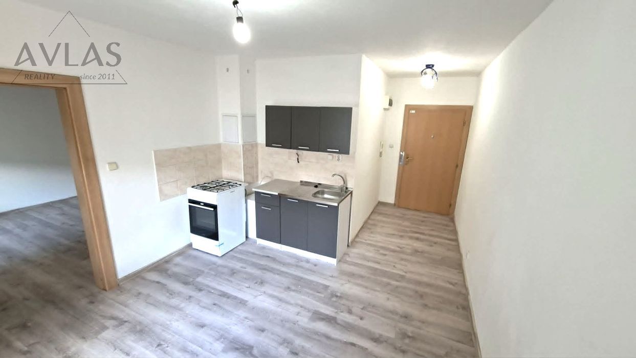 Bezbariérový 1-izbový byt (40 m²) po čiastočnej rekonštrukcii – Sekčov — 2