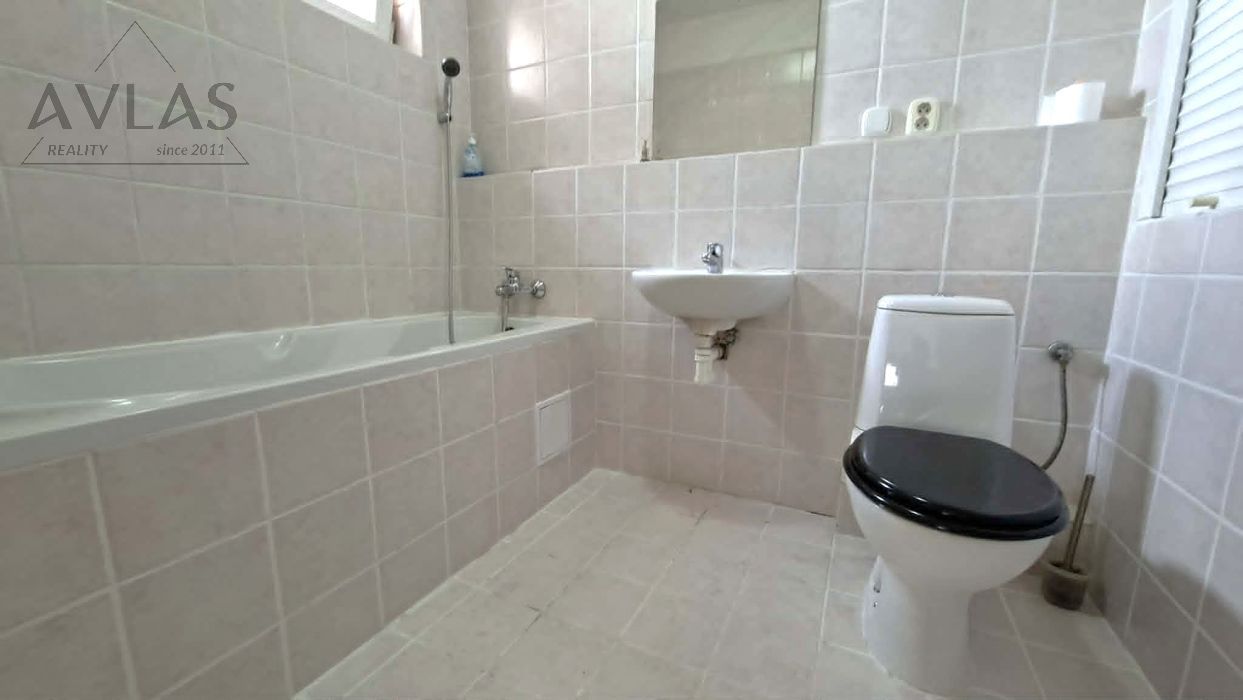 Bezbariérový 1-izbový byt (40 m²) po čiastočnej rekonštrukcii – Sekčov — 9