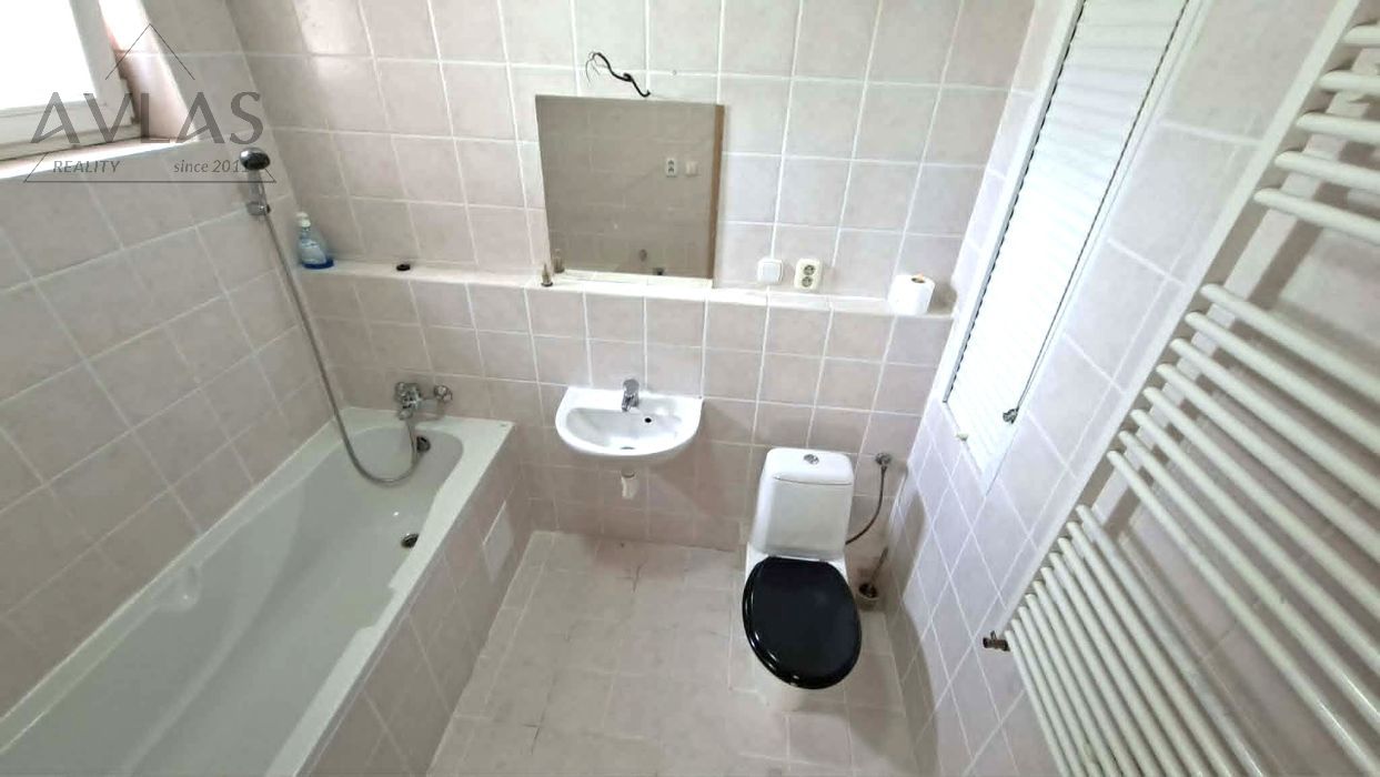 Bezbariérový 1-izbový byt (40 m²) po čiastočnej rekonštrukcii – Sekčov — 10