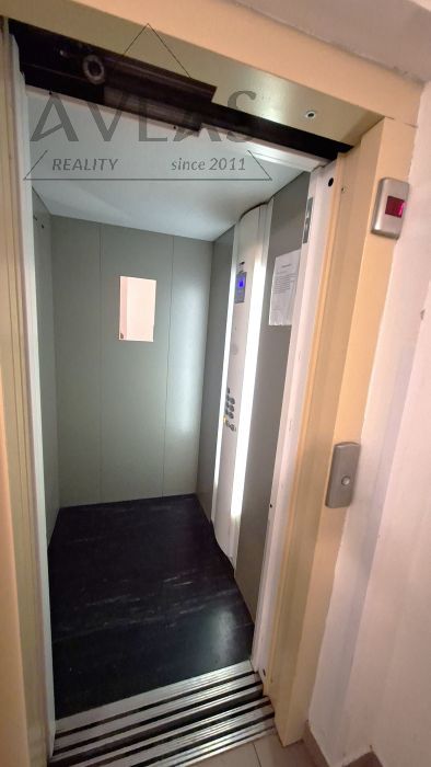 Bezbariérový 1-izbový byt (40 m²) po čiastočnej rekonštrukcii – Sekčov — 14