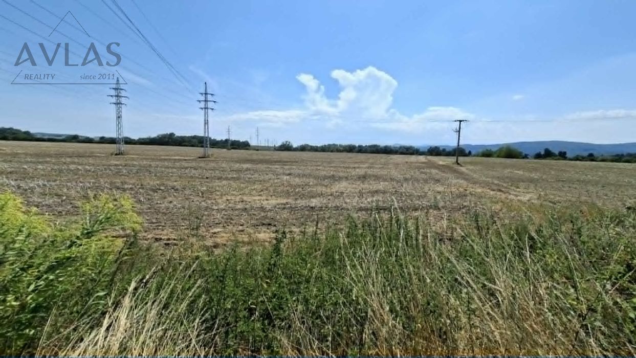 Slnečný rovinatý pozemok Solivar – Šváby 2315m2 — 4