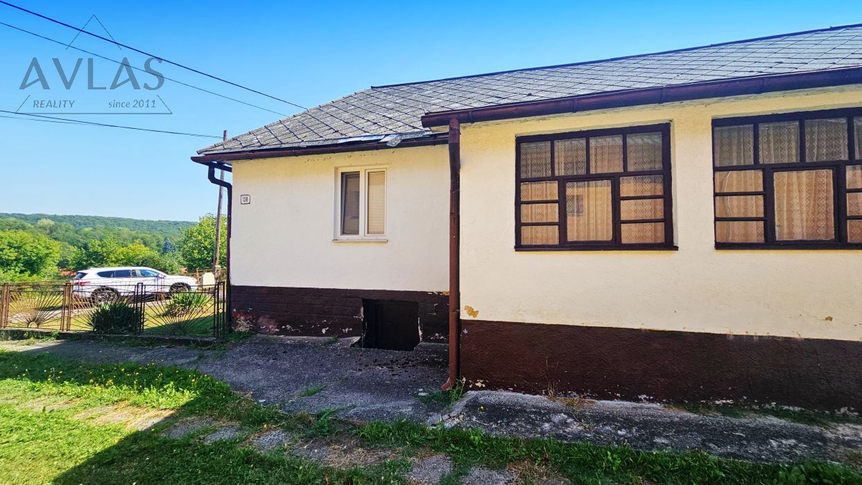 Rodinný dom na predaj Kvakovce — 4