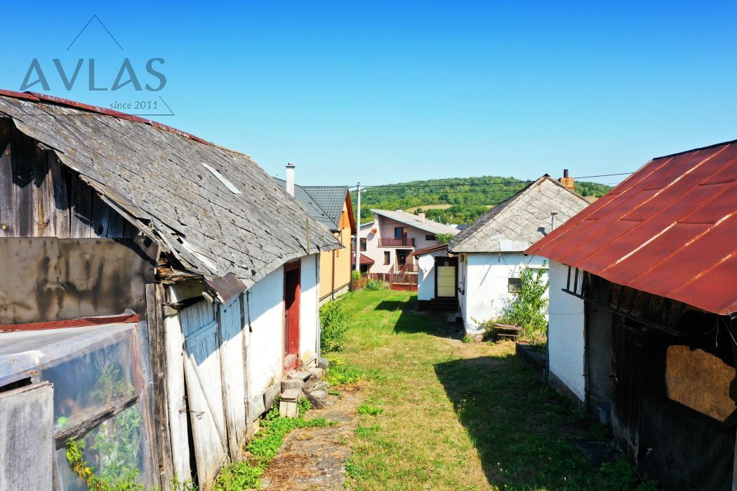 Rodinný dom na predaj Kvakovce — 5