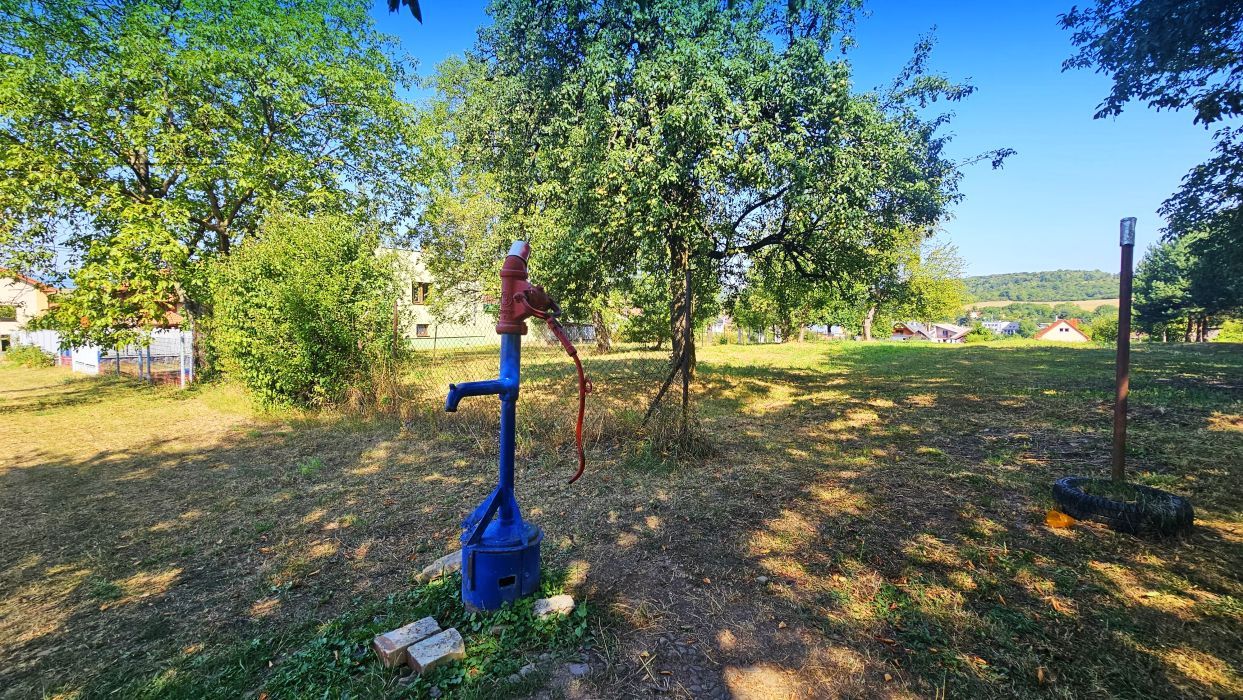 Rodinný dom na predaj Kvakovce — 8