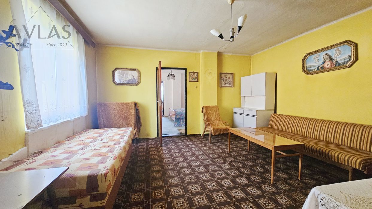 Rodinný dom na predaj Kvakovce — 10