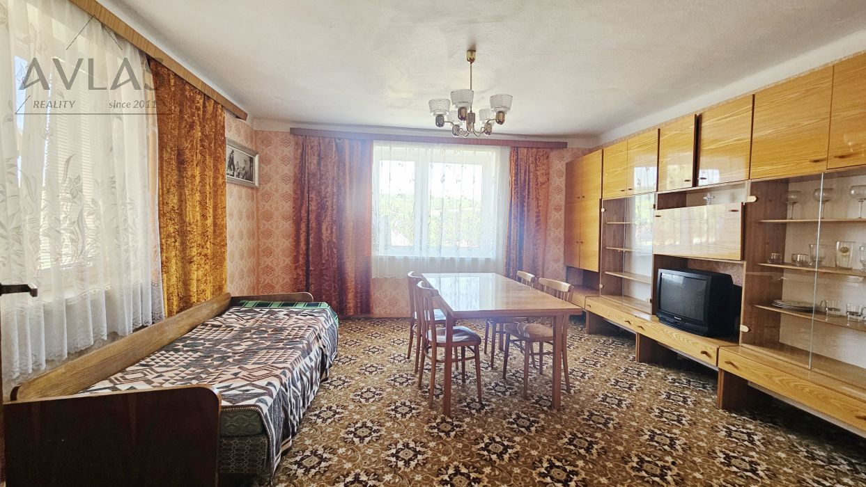 Rodinný dom na predaj Kvakovce — 12