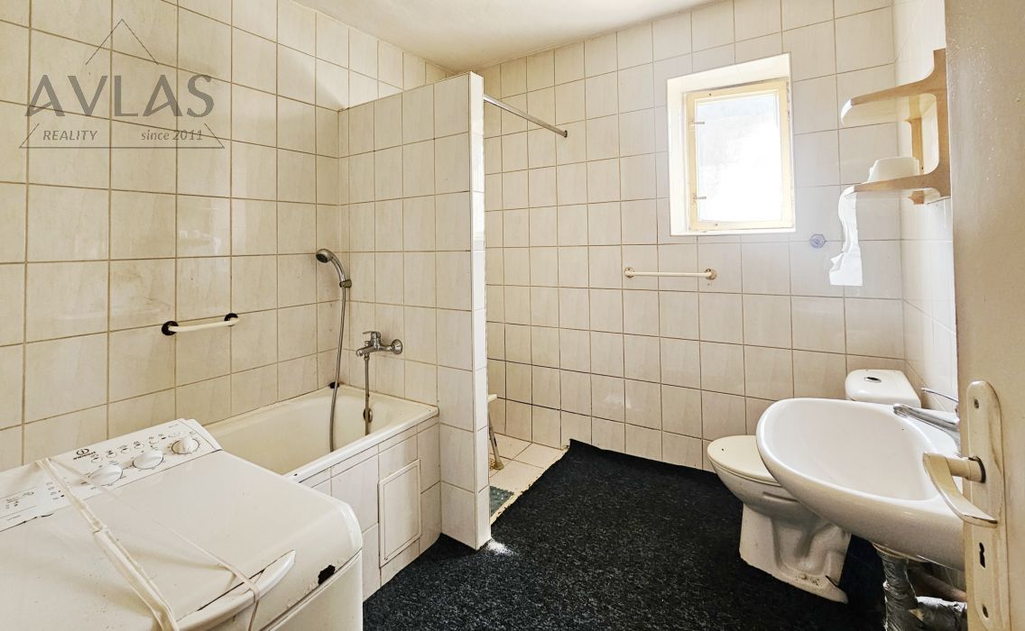 Rodinný dom na predaj Kvakovce — 16