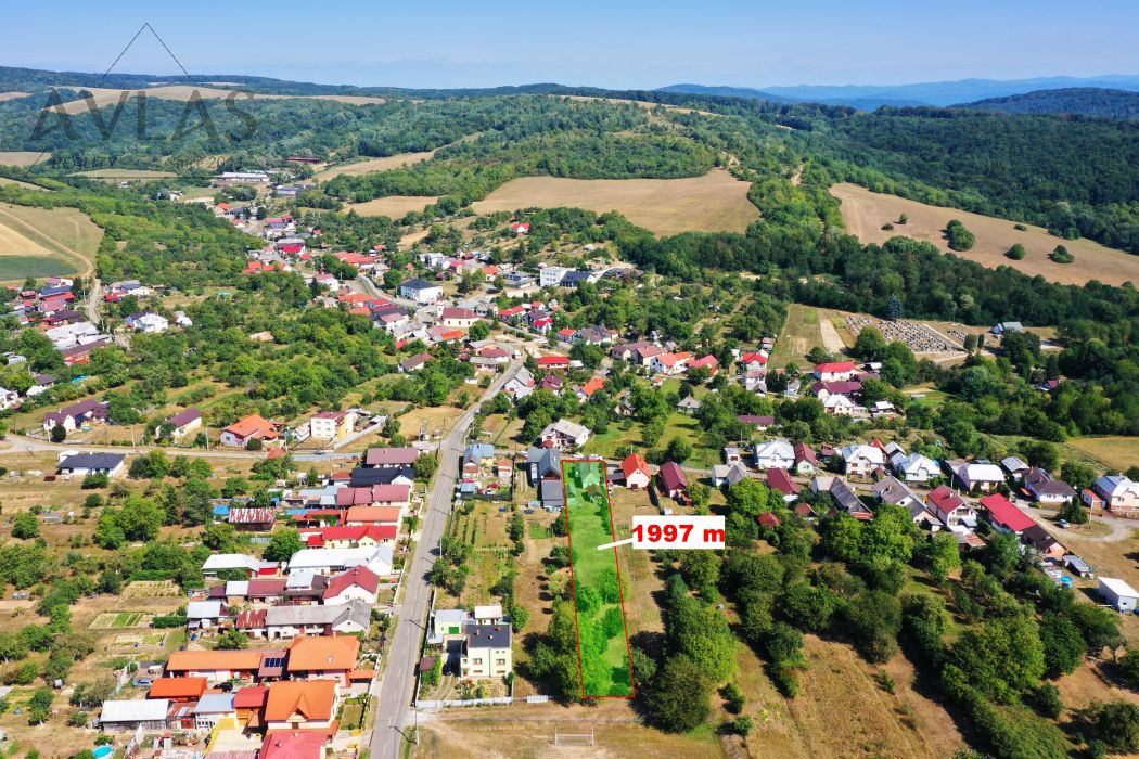 Rodinný dom na predaj Kvakovce — 20