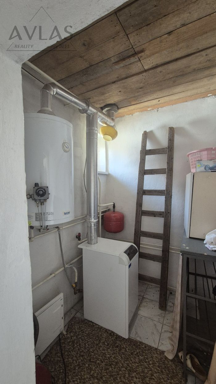 Zachovalý rodinný dom v Spišskej Starej Vsi. — 16