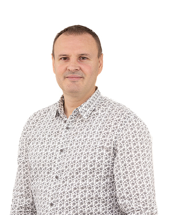 Vladimír Sirotňak